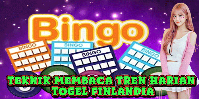 Teknik Membaca Tren Harian Togel Finlandia