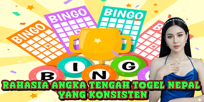 Rahasia Angka Tengah Togel Nepal Yang Konsisten